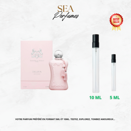 Parfums de Marly Delina EDP