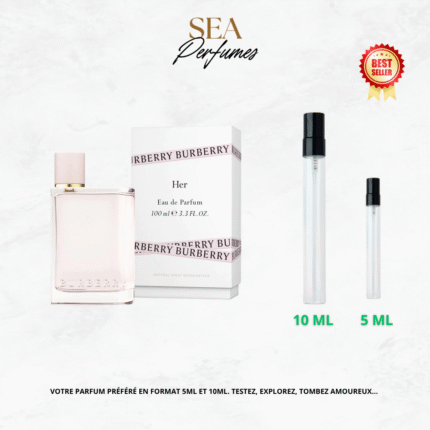 Burberry Her EDP