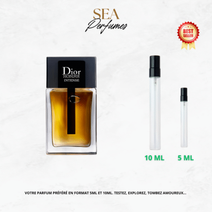 Dior Homme Intense EDP