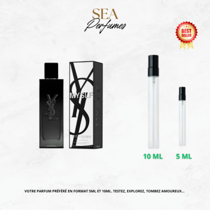 Yves Saint Laurent Myself EDP