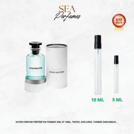 Louis Vuitton Imagination EDP