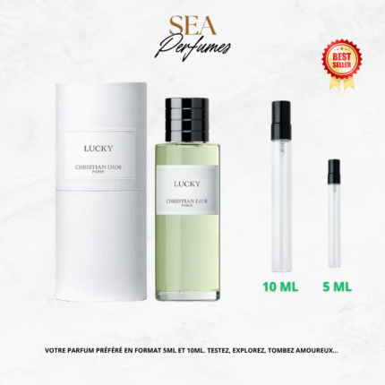 Christian Dior Lucky EDP