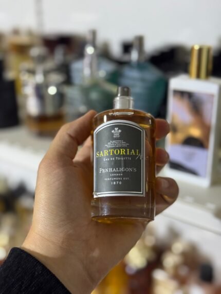 Penhaligon's Sartorial EDT