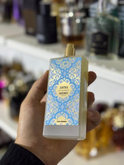 Memo Paris Sintra EDP