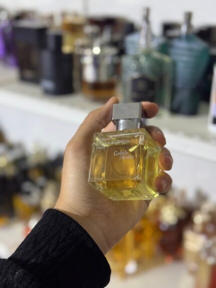 Maison Francis Kurkdjian Gentle Fluidity Gold EDP