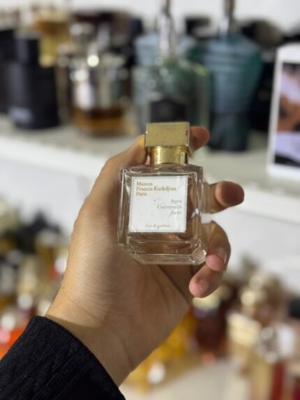 Maison Francis Kurkdjian Aqua Universalis Forte EDP