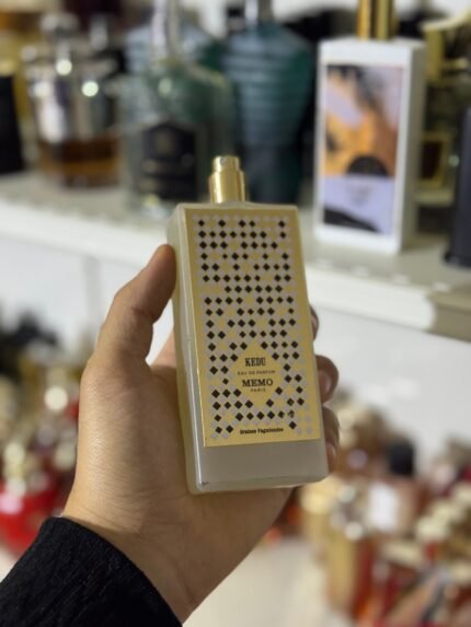 Memo Kedu Graines Vagabondes EDP