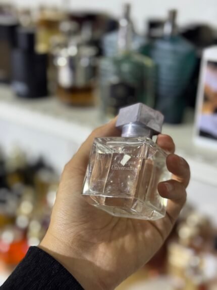 Maison Francis Kurkdjian Aqua Universalis EDT
