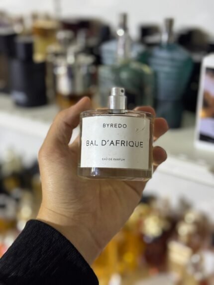 Byredo Bal D'Afrique EDP