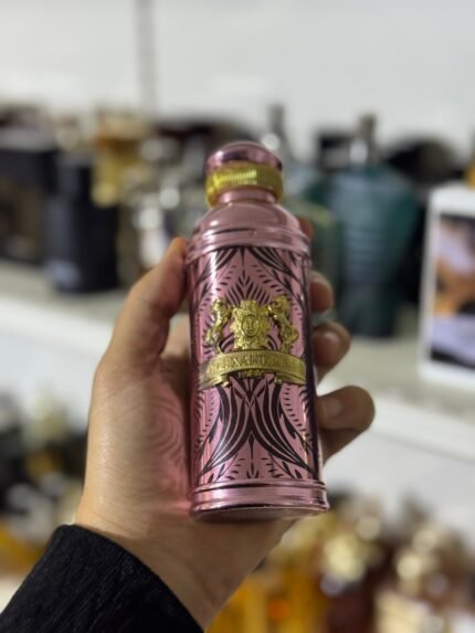 Alexandre.J Morning Muscs EDP