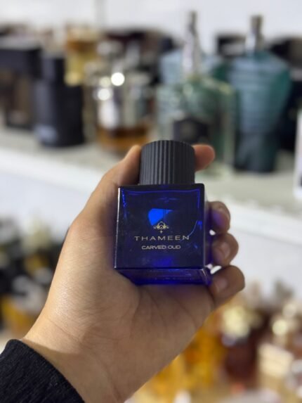 Thameen Carved Oud EDP