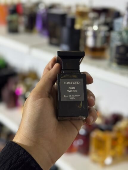 Tom Ford Private Blend Oud Wood EDP