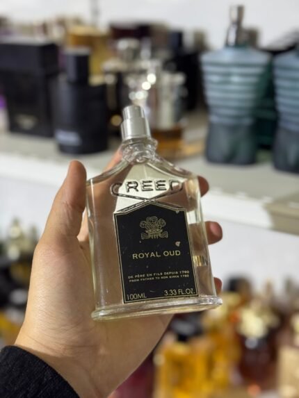 Creed Royal Oud EDP