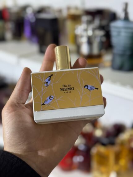 Memo Eau de Memo EDP