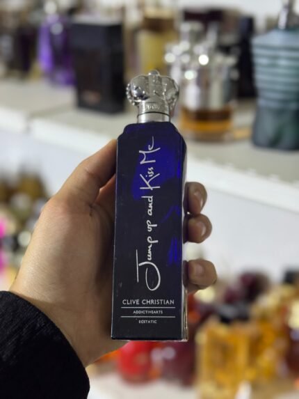 Clive Christian Jump Up And Kiss Me Ecstatic AddictiveArts EDP