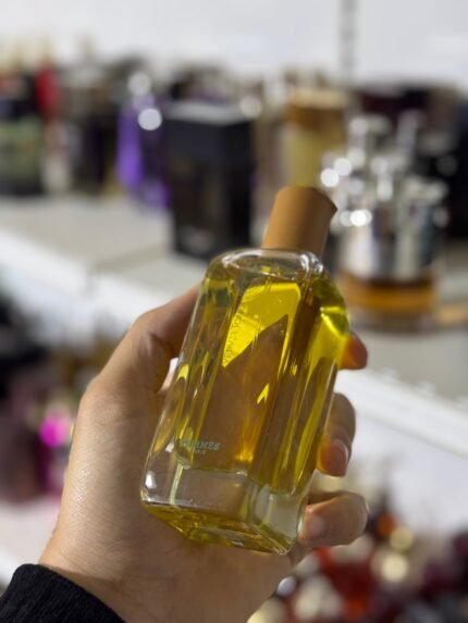 Hermès Hermessence Vétiver Tonka EDT