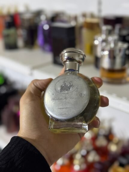 Boadicea The Victorious Complex EDP