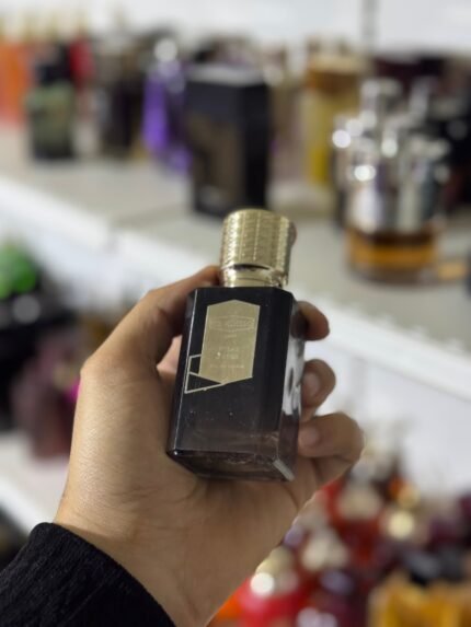 EX NIHILO Atlas Fever EDP