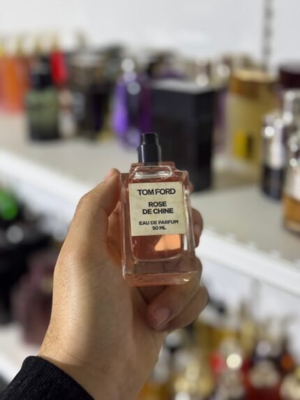 Tom Ford Rose de Chine EDP