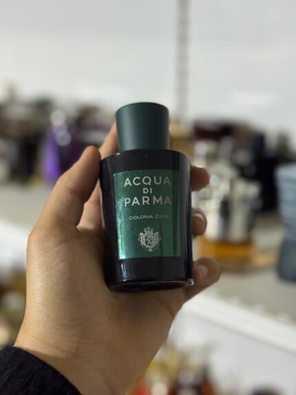 Acqua di Parma Colonia Club EDT