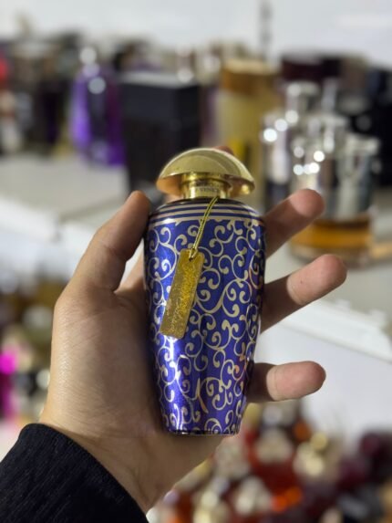 The Merchant of Venice Arabesque EDP