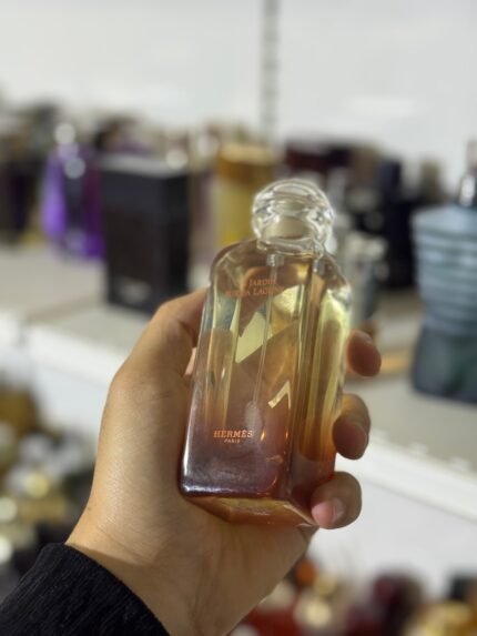 Hermès Un Jardin sur la Lagune EDT