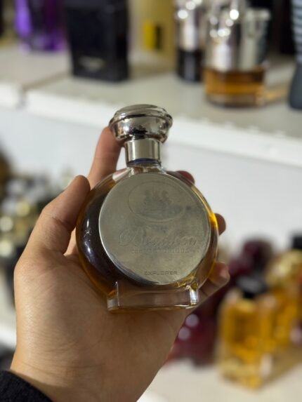 Boadicea The Victorious Explorer EDP