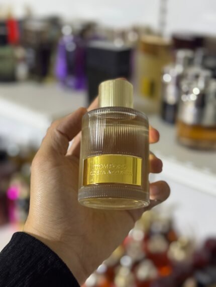 TOM FORD Costa Azzurra EDP