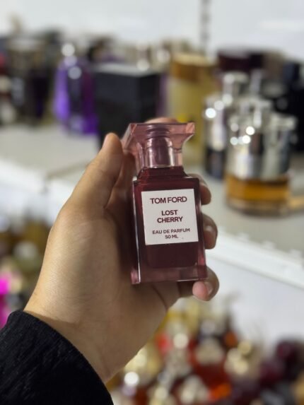 Tom Ford Lost Cherry EDP