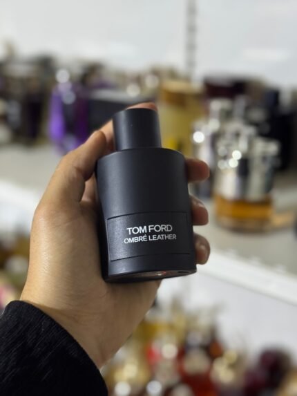 TOM FORD Ombré Leather EDP