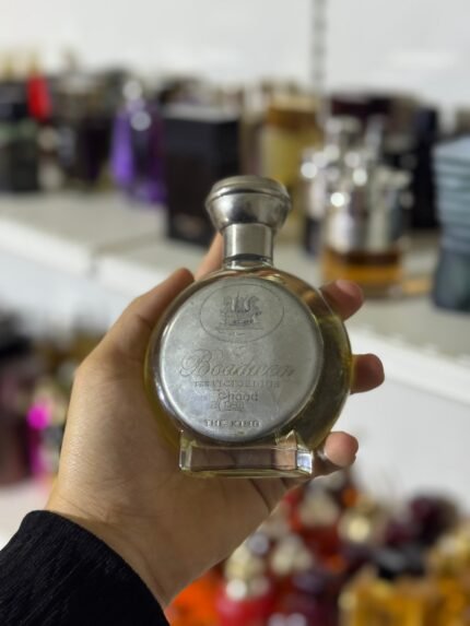 Boadicea The Victorious The King EDP