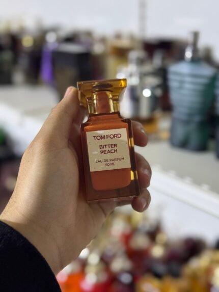 Tom Ford Bitter Peach EDP