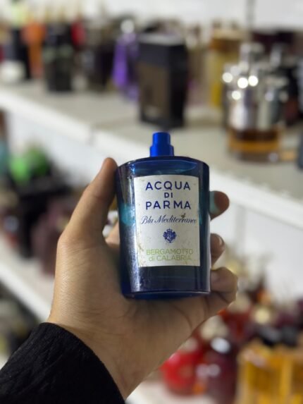 Acqua di Parma Blu Mediterraneo Bergamotto di Calabria EDT