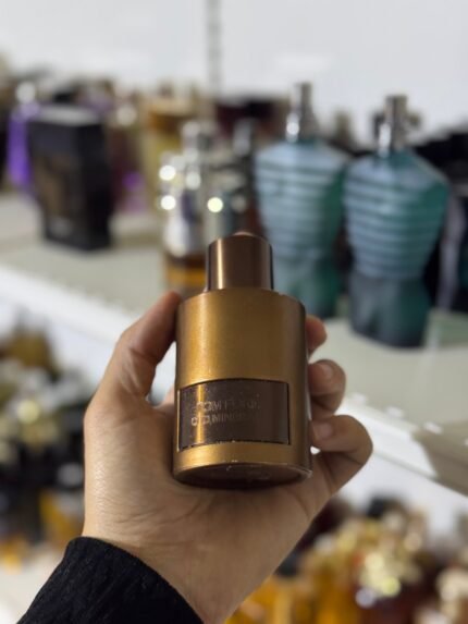 Tom Ford Oud Minerale EDP