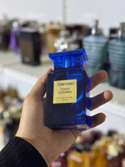 Tom Ford Costa Azzurra EDP