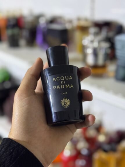 Acqua di Parma Oud EDP