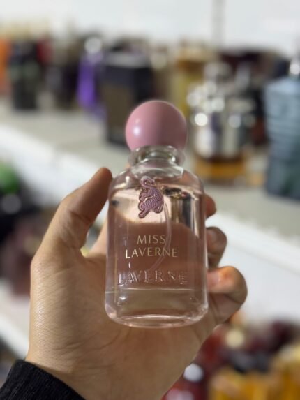 Laverne Miss Laverne EDP