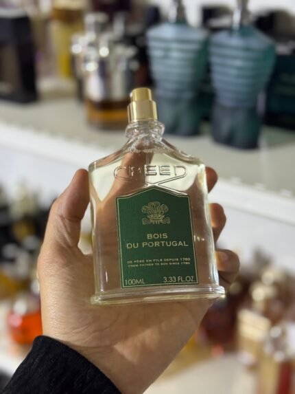Creed Bois du Portugal EDP