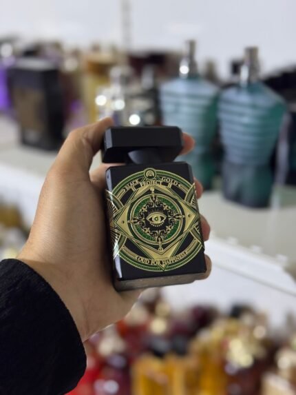 Initio Parfums Privés Oud for Happiness EDP