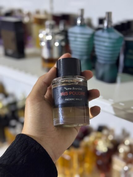Frederic Malle Iris Poudre EDP