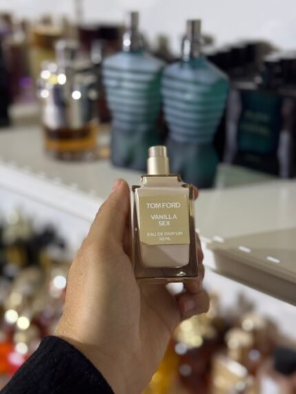 Tom Ford Vanilla Sex EDP