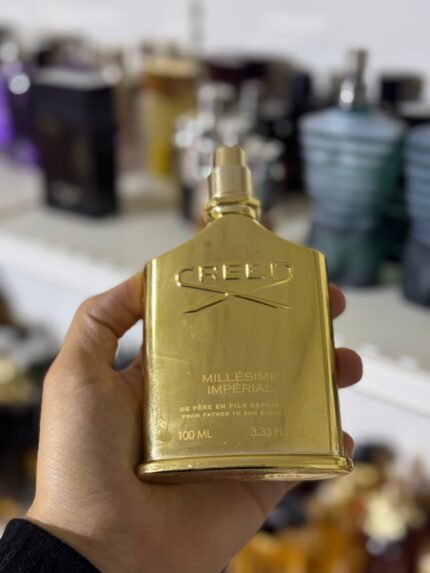 Creed Millésime Impérial EDP