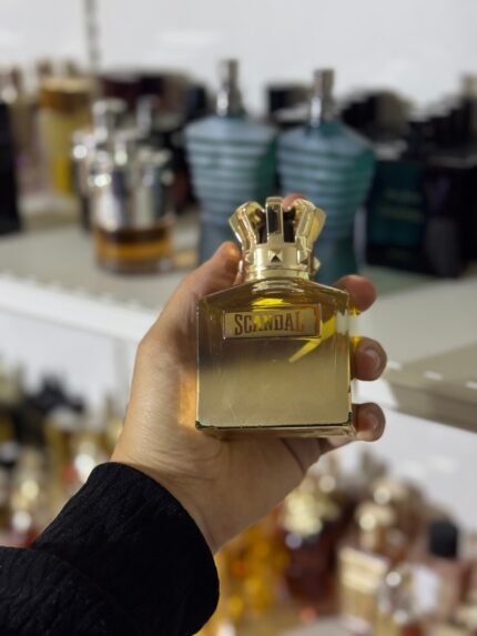 Jean Paul Gaultier Scandal Pour Homme EDT