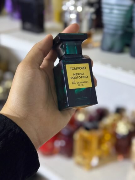 TOM FORD Neroli Portofino EDP