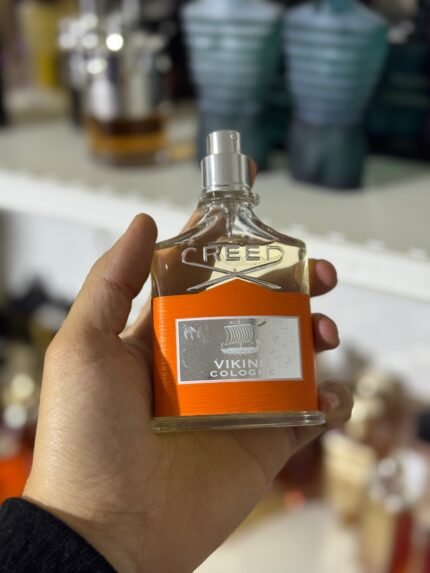 Creed Viking Cologne EDP