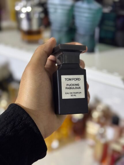 TOM FORD Fucking Fabulous EDP