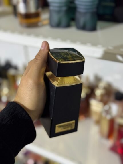 Bvlgari Le Gemme Falkar EDP