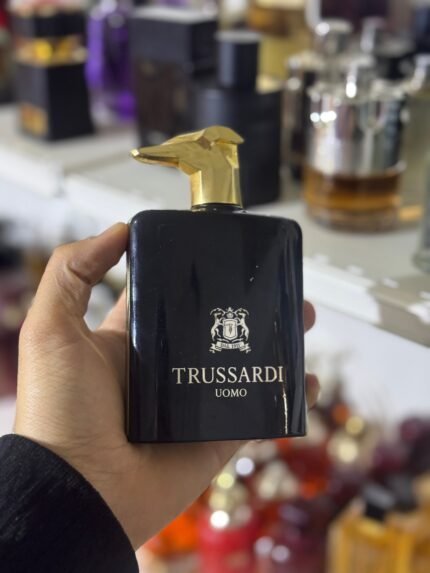 Trussardi Trussardi Uomo EDT