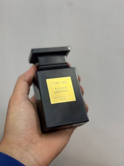 TOM FORD TUSCAN LEATHER