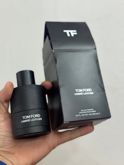 TOM FORD OMBRE LEATER